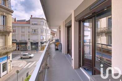 Appartement 3 pièces 159000 €