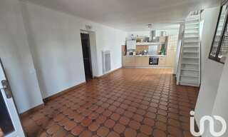 Maison 2 Pièces 45 m² à vendre à Coye-la-Forêt (60580)