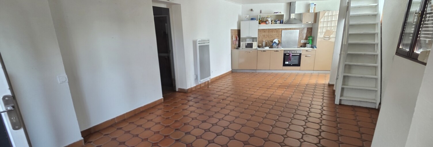 Maison 2 Pièces 45 m² à vendre à Coye-la-Forêt (60580)