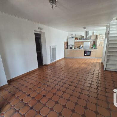 Maison 2 pièces 179000 €