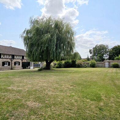 Maison 16 pièces 790000 €