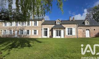 Maison 16 Pièces 413 m² à vendre à Vernon (27200)