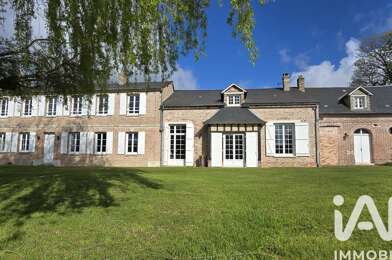 Maison 16 pièces 740000 €