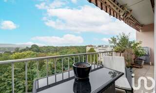 Appartement 4 Pièces 81 m² à vendre à Sainte-Foy-lès-Lyon (69110)