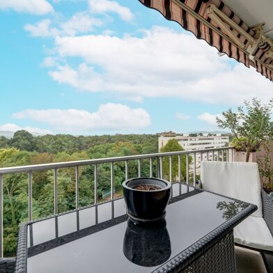 Appartement 4 pièces 255000 €