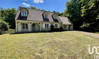 Maison 8 Pièces 173 m² à vendre à Gouvieux (60270)