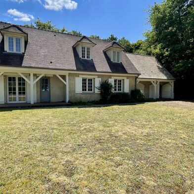 Maison 8 pièces 720000 €