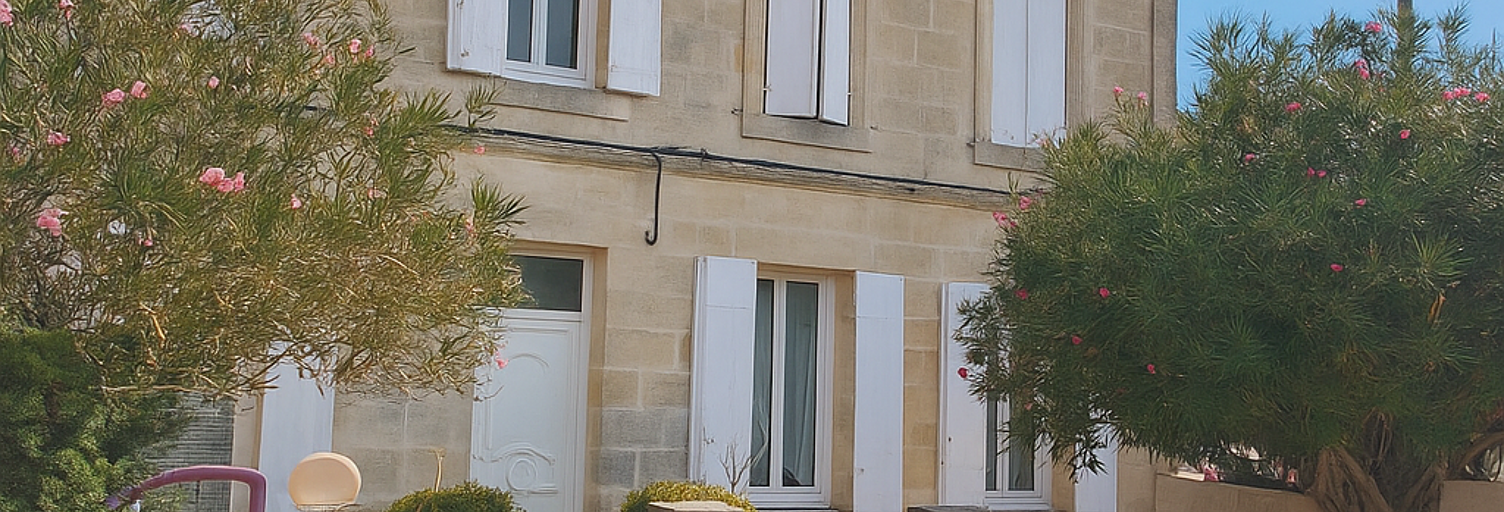 Maison 3 Pièces 91 m² à vendre à Libourne (33500)