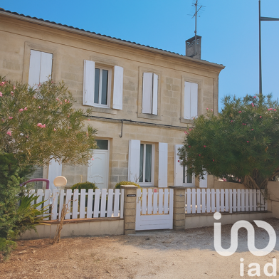 Maison 3 pièces 228500 €