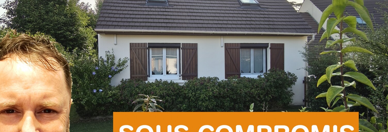 Maison 6 Pièces 127 m² à vendre à Pont-Sainte-Maxence (60700)