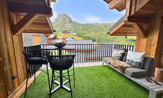 Maison 6 Pièces 172 m² à vendre à Les Belleville (73440)