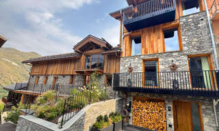 Maison 6 Pièces 172 m² à vendre à Les Belleville (73440)