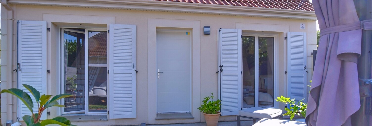 Maison 4 Pièces 81 m² à vendre à Cerny (91590)