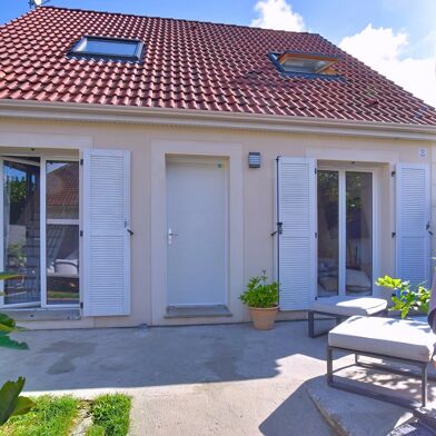 Maison 4 pièces 282900 €