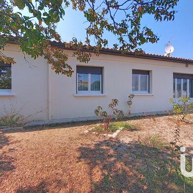 Maison 5 pièces 272000 €