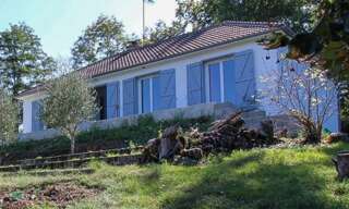 Maison 4 Pièces 89 m² à vendre à Saint-Hilaire-les-Andrésis (45320)