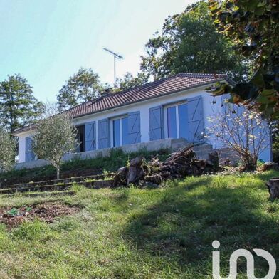 Maison 4 pièces 162000 €