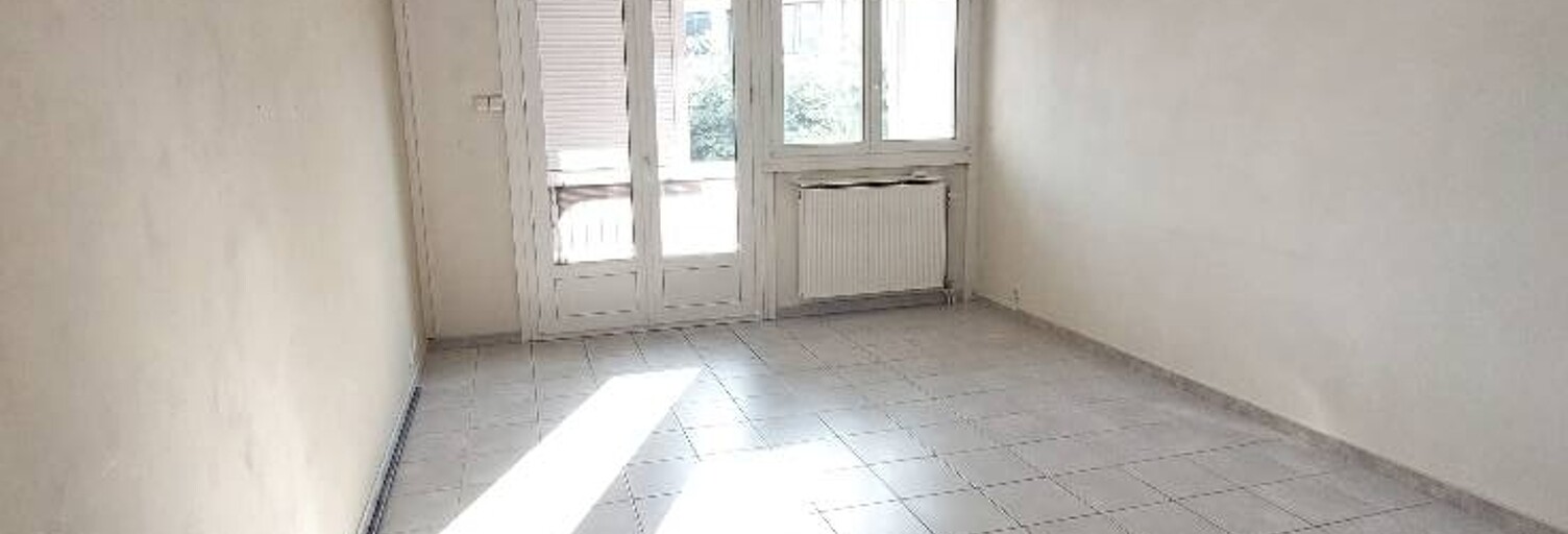 Appartement 3 Pièces 70 m² à vendre à Tarbes (65000)