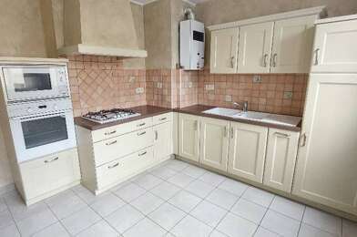 Appartement 3 pièces 118000 €