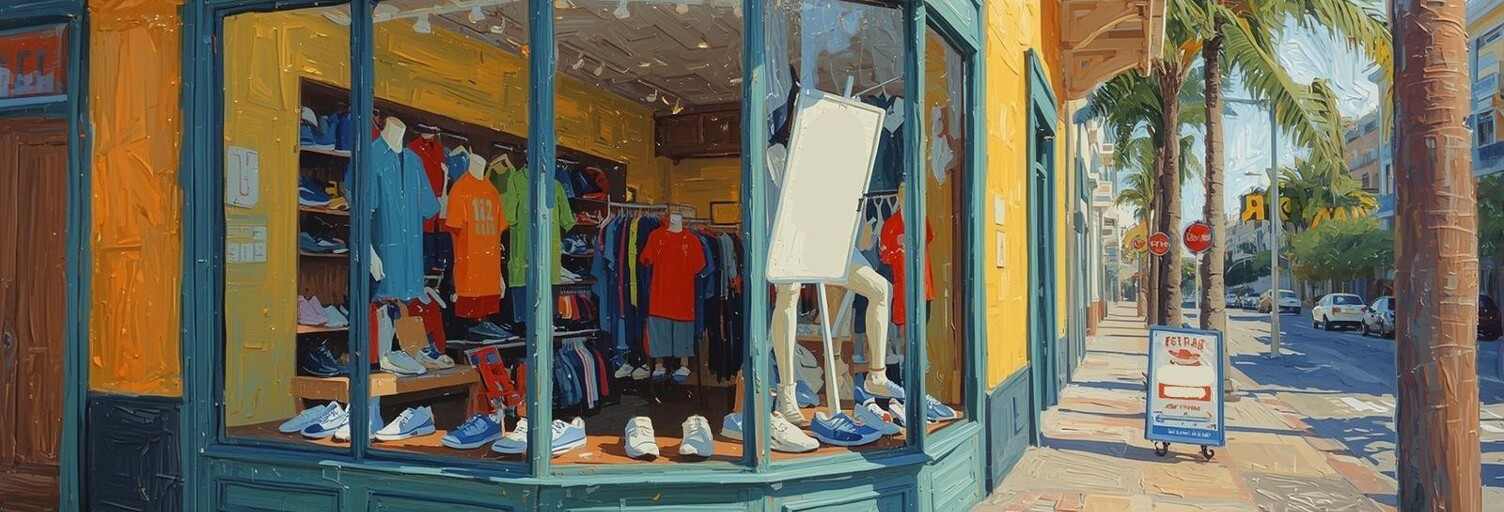 Commerce  150 m² à vendre à Saint-Leu (97436)