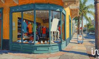 Commerce  150 m² à vendre à Saint-Leu (97436)