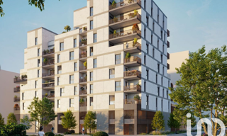 Appartement 3 Pièces 65 m² à vendre à Rennes (35000)