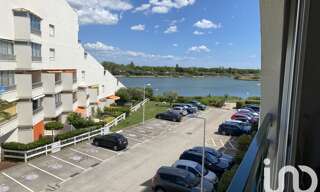 Appartement 2 Pièces 54 m² à vendre à Le Grau-du-Roi (30240)