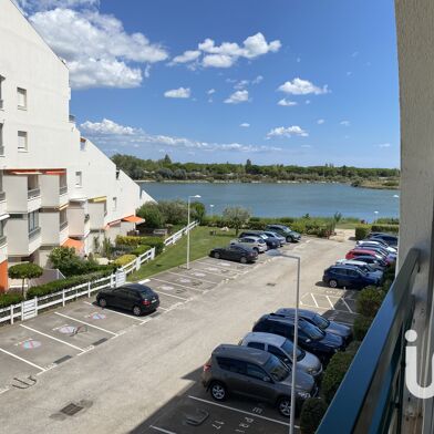 Appartement 2 pièces 259000 €