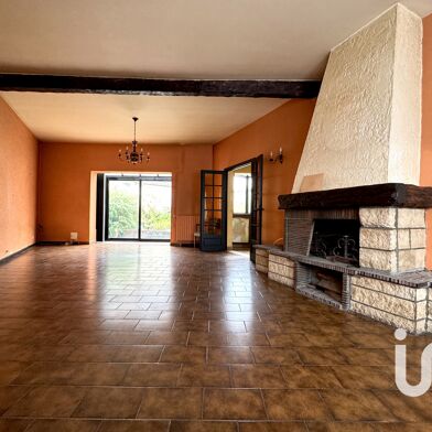 Maison 4 pièces 220000 €