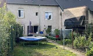Maison 7 Pièces 186 m² à vendre à Mittersheim (57930)
