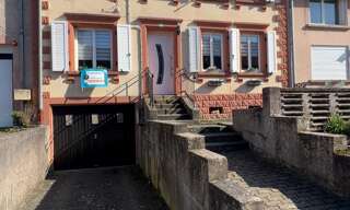 Maison 7 Pièces 185 m² à vendre à Mittersheim (57930)