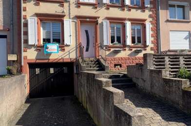 Maison 7 pièces 112000 €