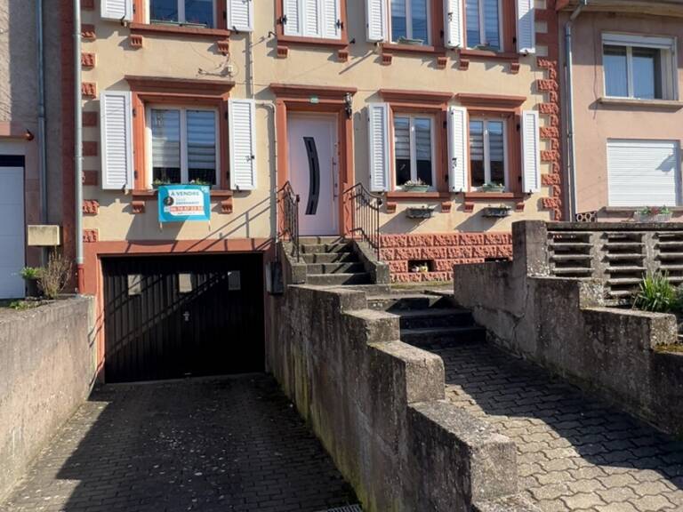 Vente Maison traditionnelle 7 pièces — photo 1