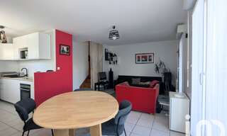 Appartement 3 Pièces 70 m² à vendre à Villeurbanne (69100)