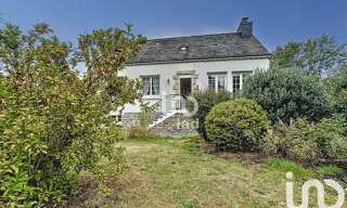 Maison 6 Pièces 108 m² à vendre à Brech (56400)