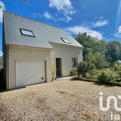 Maison 5 pièces 299500 €