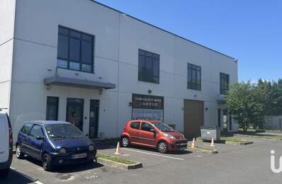 Location Bureaux 15 m&sup2; — photo du bien