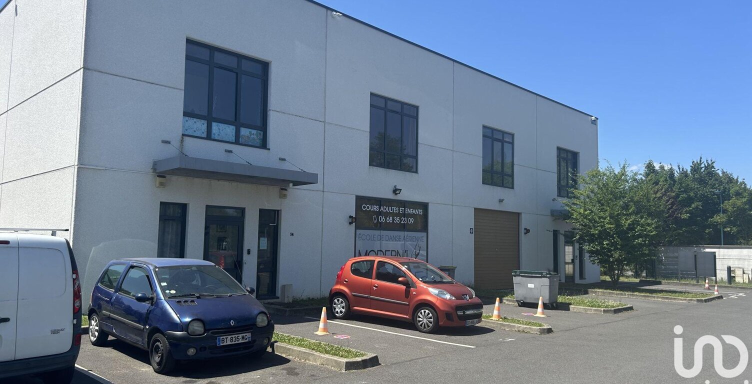 Location Bureaux 15 m&sup2; — photo 1