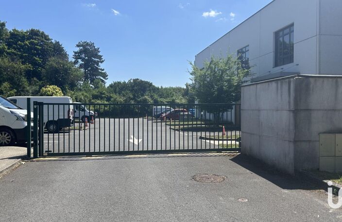 Location Bureaux 15 m&sup2; — photo 2
