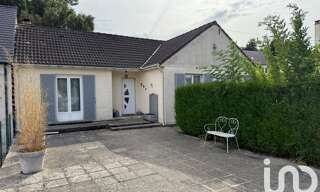 Maison 5 Pièces 90 m² à vendre à Maulers (60480)