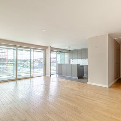 Appartement 4 pièces 1100000 €