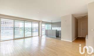 Appartement 4 Pièces 100 m² à vendre à Boulogne-Billancourt (92100)