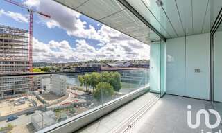 Appartement 4 Pièces 100 m² à vendre à Boulogne-Billancourt (92100)