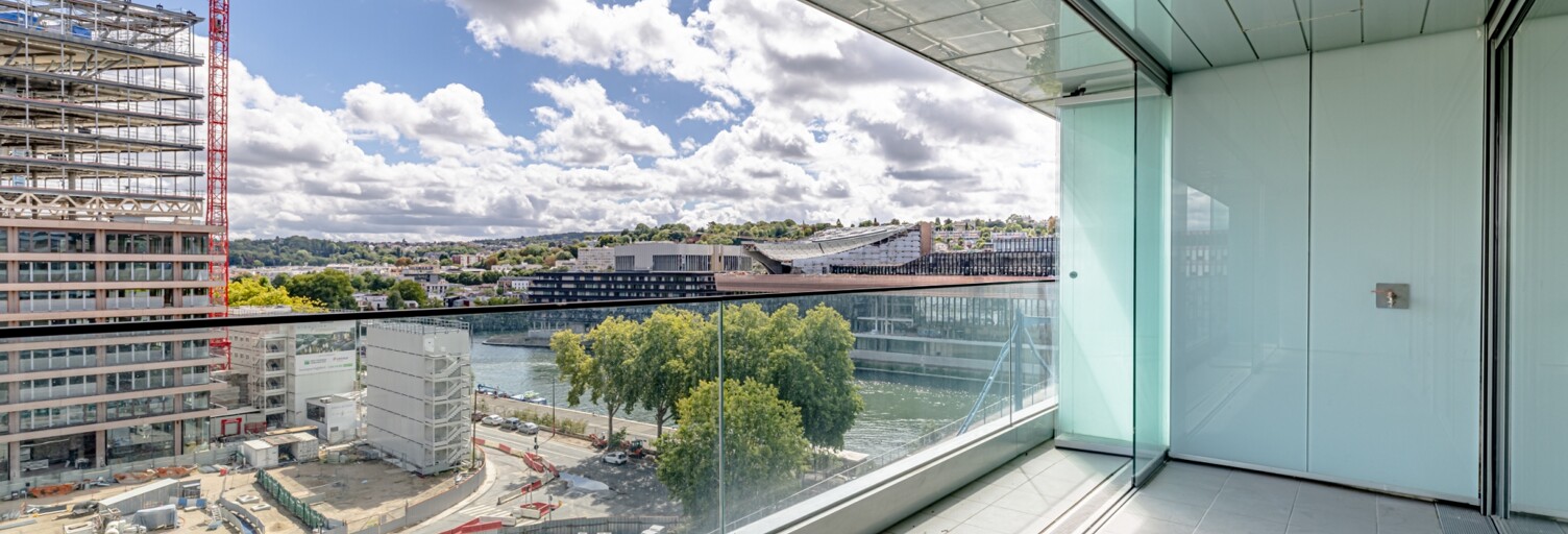 Appartement 4 Pièces 100 m² à vendre à Boulogne-Billancourt (92100)