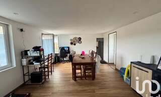 Maison 4 Pièces 106 m² à vendre à Reignac (16360)