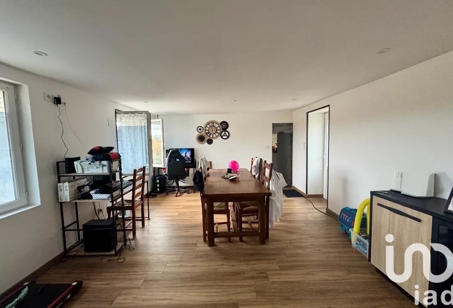 Vente Maison/villa 4 pièces — photo 1