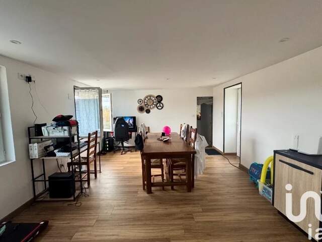 Vente Maison/villa 4 pièces — photo du bien