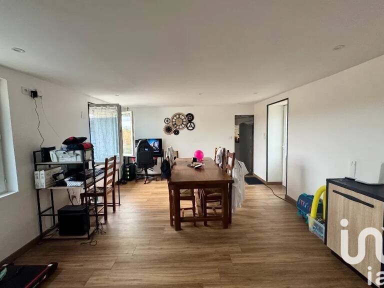 Vente Maison/villa 4 pièces — photo 1