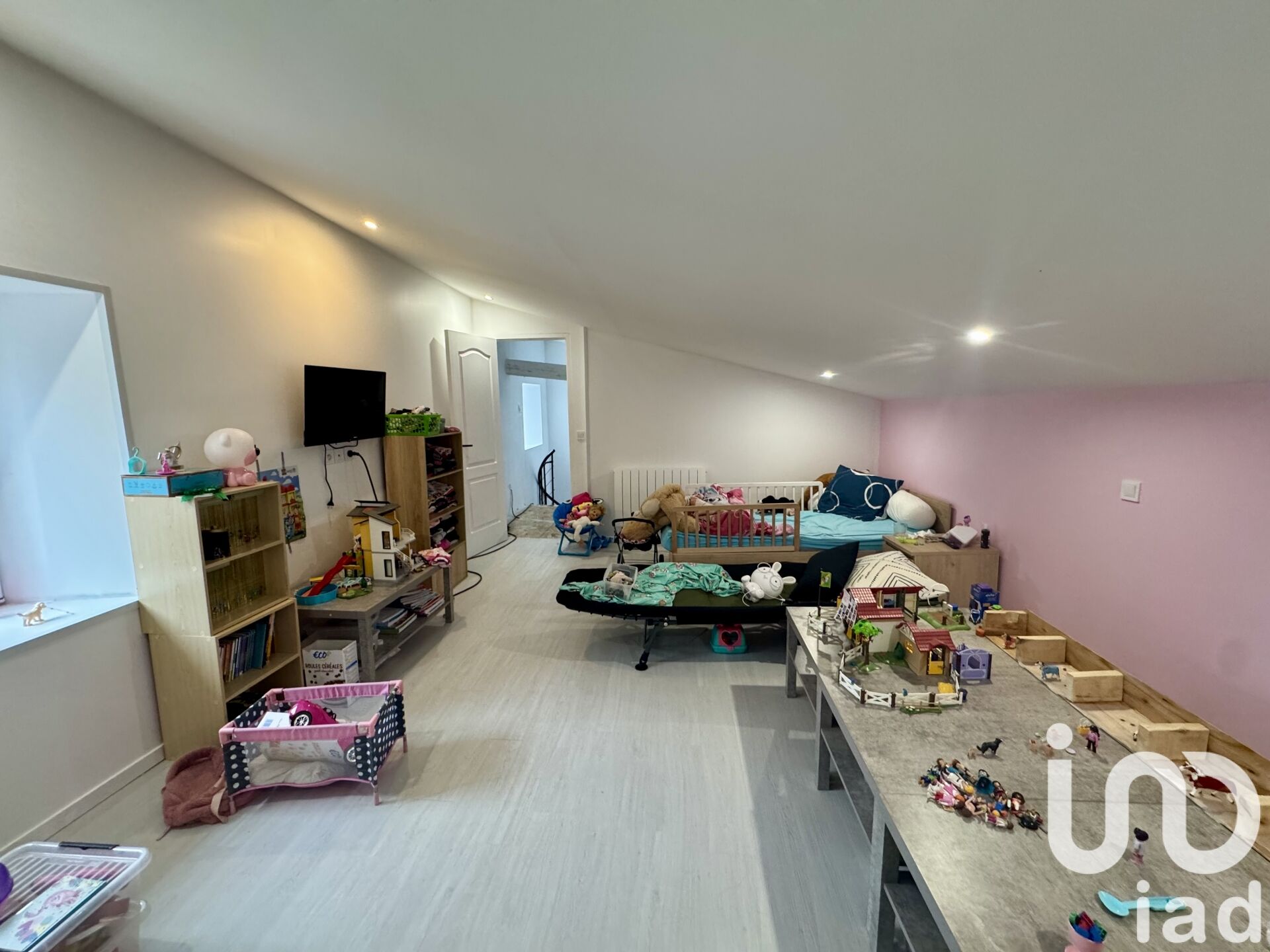 Vente Maison/villa 4 pièces - Photo 2