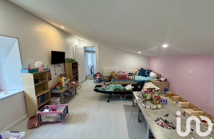 Vente Maison/villa 4 pièces — photo 2